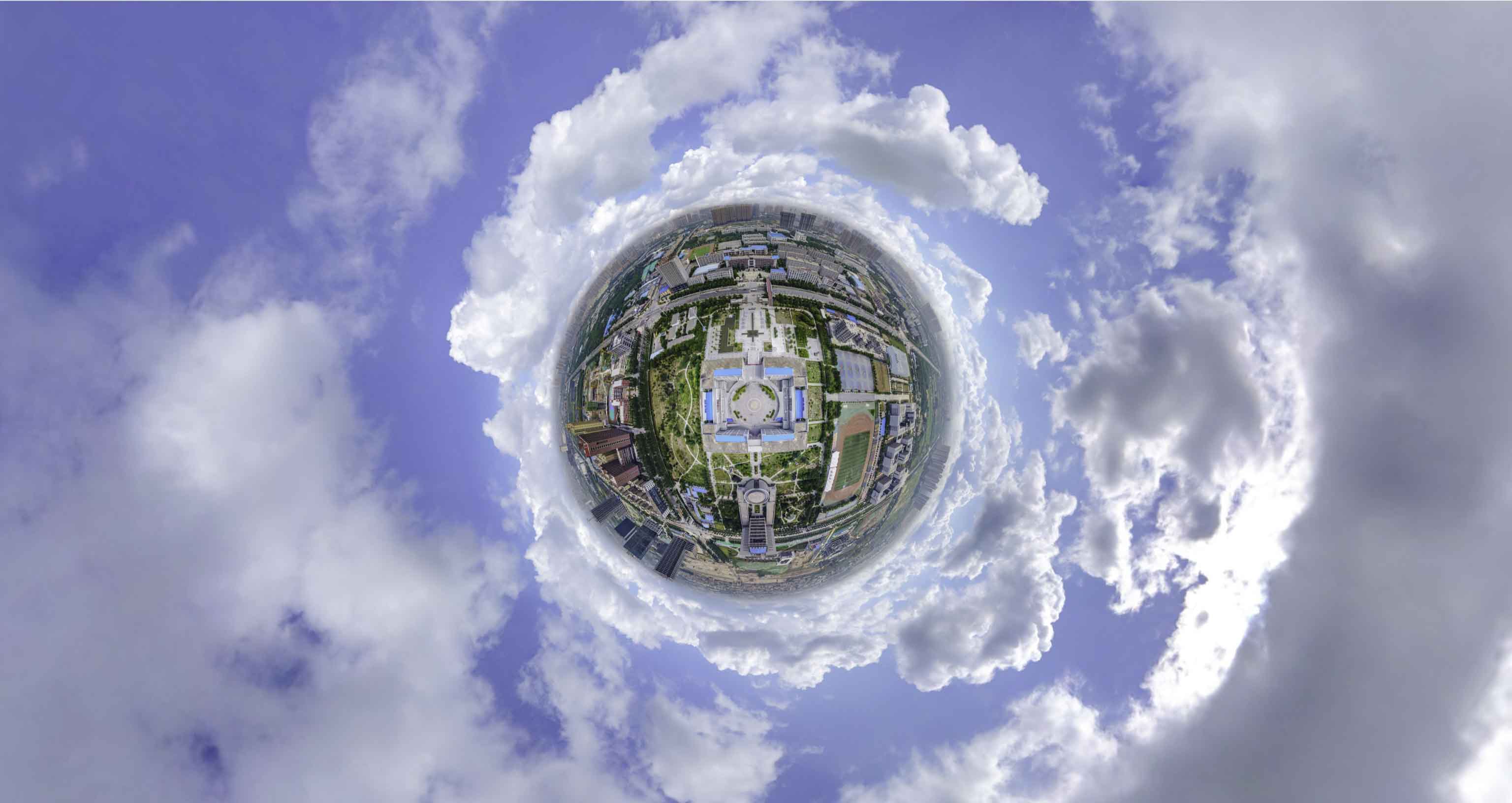 涟源格凸河风景名胜区