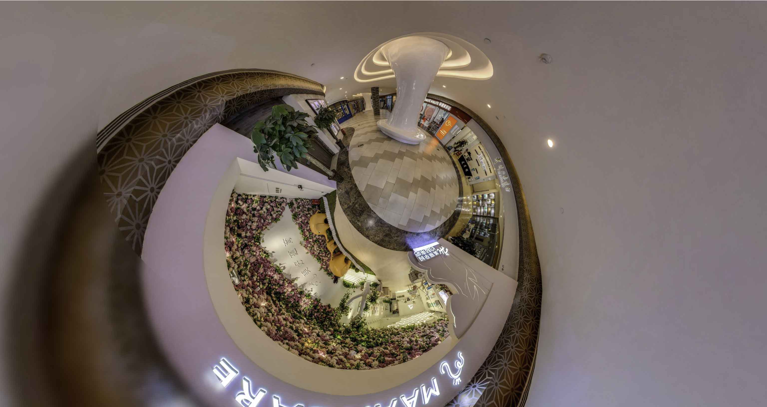 涟源将VR全景融入品牌宣传活动的创新实践与策略